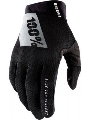 Ръкавици Ridefit Black/White